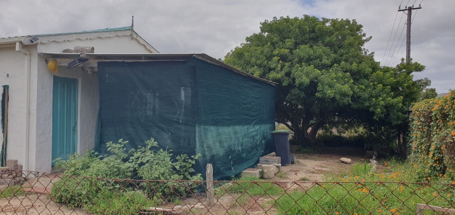 2 Bedroom Property for Sale in Fisherhaven Western Cape